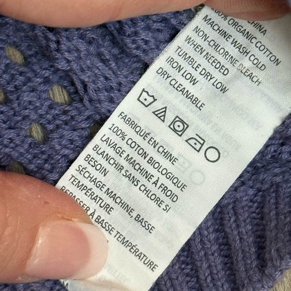 prAna • Parker Knit Sweater - Picture 8 of 9